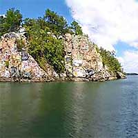 Lake Martin Reports