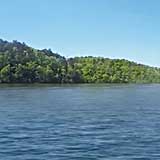 Lewis Smith Lake, Alabama