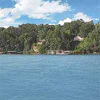 Lewis Smith Lake Reports