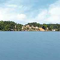 Wilson Lake Reports
