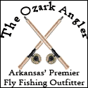 Arkansas Panfish Fishing In 2024