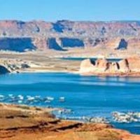 Lake Powell