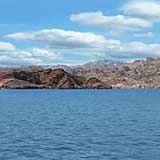 Lake Mohave