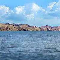 Lake Mohave Reports
