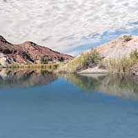 Martinez Lake Reports