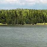 Reservation Lake, AZ