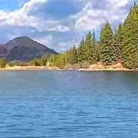 Reservation Lake Reports