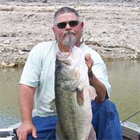 San Carlos Lake Reports