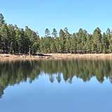 Willow Springs Lake, AZ