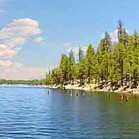 Willow Springs Lake Reports