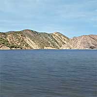 Pyramid Lake Reports