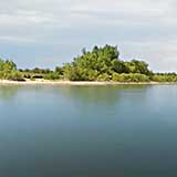 Aurora Reservoir, Colorado