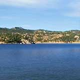 Gross Reservoir, Colorado