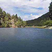Gross Reservoir Reports