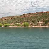 Horsetooth Reservoir, CO