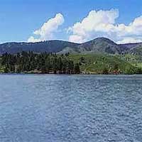 Horsetooth Reservoir Reports