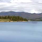 Lake Granby, CO