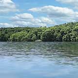 Candlewood Lake, Connecticut