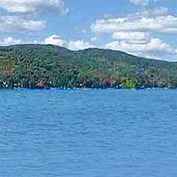 Candlewood Lake Reports