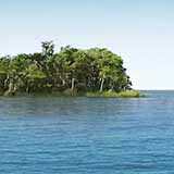 Crescent Lake, Florida