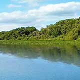 Lake Monroe, Florida