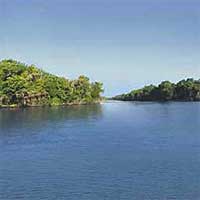 Lake Monroe Reports