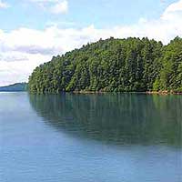 Carters Lake Reports