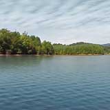 Chatuge Lake, GA
