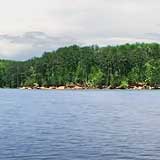 Lake Allatoona, Georgia