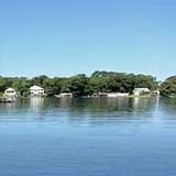 Lake Blackshear, GA