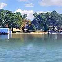 Lake Blackshear Reports
