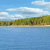 Lake Nottely, Georgia