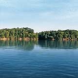 Lake Russell, GA