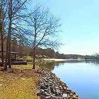 Lake Russell Reports