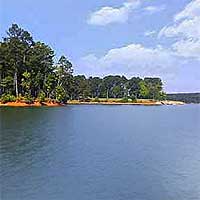 West Point Lake Reports