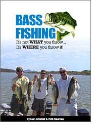Bass Fishing Book