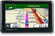 GPS Navigation