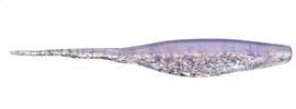 Bass Assassin - soft jerkbaits for striper fishing