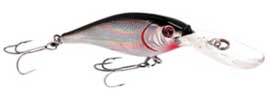 Deep crankbaits for walleye fishing