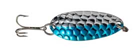 Bass Pro Shops Fisherman Series Game Fish Hammered Spoon