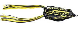 Topwater Popper Lure For Bass
