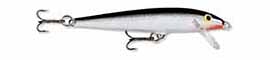 Jerkbait For Bass