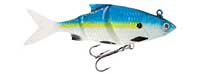 Swimbaits for striper fishing