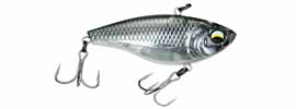 Shallow running crankbait