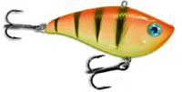 Lipoless Crankbait