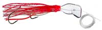 Mack's Lure Wiggle Hoochie