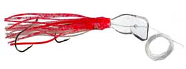 Mack's Lure Wiggle Hoochie