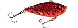 Shallow running crankbait