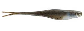 Soft Jerkbait - Z-Man Scented Jerk ShadZ