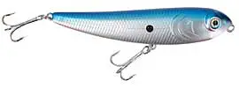 Topwater Popper Lure For Bass